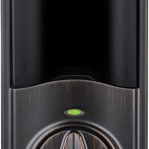 Kwikset Convert Smart Lock